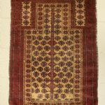 790 8272 ORIENTAL RUG